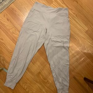 Lululemon Joggers